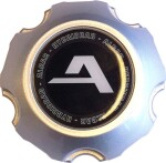 alcar hybridrad 5x112 vanteen kapseli
