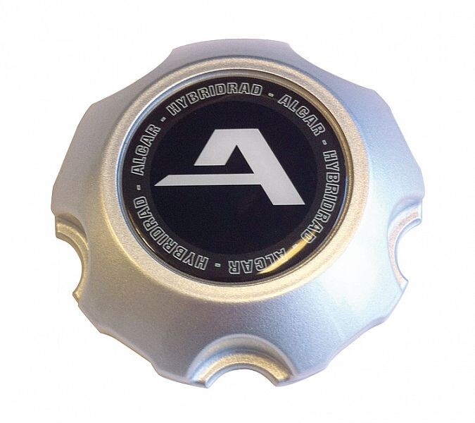 alcar hybridrad 130700 vanteen kapseli