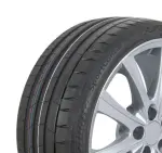 continental henkilöauton kesärengas 305/30r21 loco 104y sc7