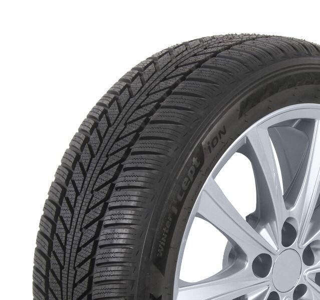 henkilöauto talvirengas 305/30r21 Hankook Ion I*Cept IW01 104 V XL FR EV, mürasummutav