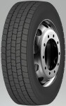 kuorma-auton veotelje rengas cw-hd02 215/75r17.5 126/124 m