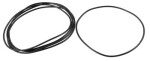 O-rengas 25" 6mm