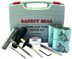 SAFETY SEAL renkaankorjaussarja S/A