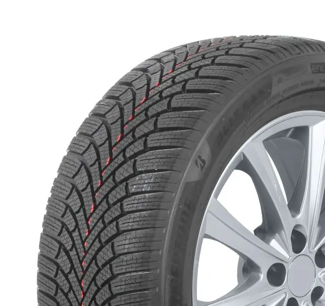 winter tyre blizzak 6 315/40r21 115w xl fr