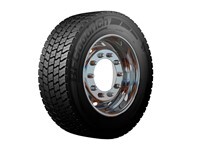 kuorma-auton vetorengas 315/60R22.5 BFGOODRICH ROUTE CONTROL D 152/148L