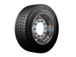 kuorma-auton vetorengas 315/60R22.5 BFGOODRICH ROUTE CONTROL D 152/148L