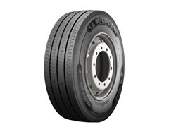 kuorma-auto etu 315/60R22.5 MICHELIN X MULTI Z 154/148L