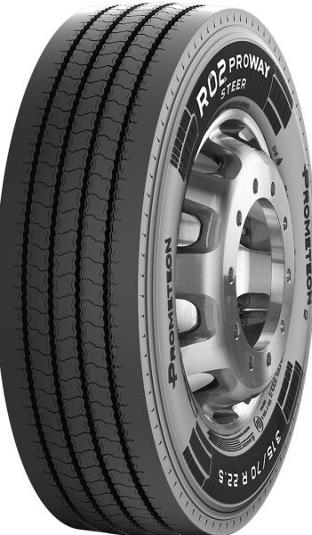 lkw front axle tyre r02 proway steer 315/60r22.5 154/148 l