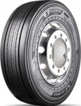 kuorma-auton etuakselin rengas ecopia steer 315/70r22.5 156/150 l