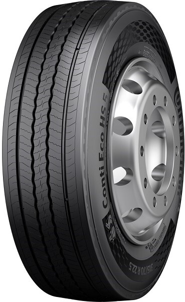 kuorma-auton etuakselin rengas 315/70r22.5 cco hs5