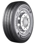 kuorma-auton rengas, edessä => 20" firestone