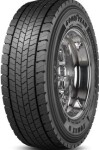 kuorma-auton veotelje rengas eqmax d 315/70r22.5 154/150 l
