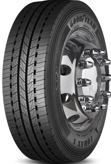kuorma-auton etuakselin rengas eqmax s 315/70r22.5 158/150 l