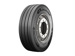 kuorma-auto etuosa 315/70R22.5 MICHELIN X MULTI Z M+S 156/150L