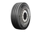 kuorma-auto etuosa 315/70R22.5 MICHELIN X MULTI Z M+S 156/150L