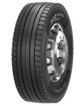 kuorma-auton veotelje rengas r02 profuel drive 315/70r22.5 158/150 l