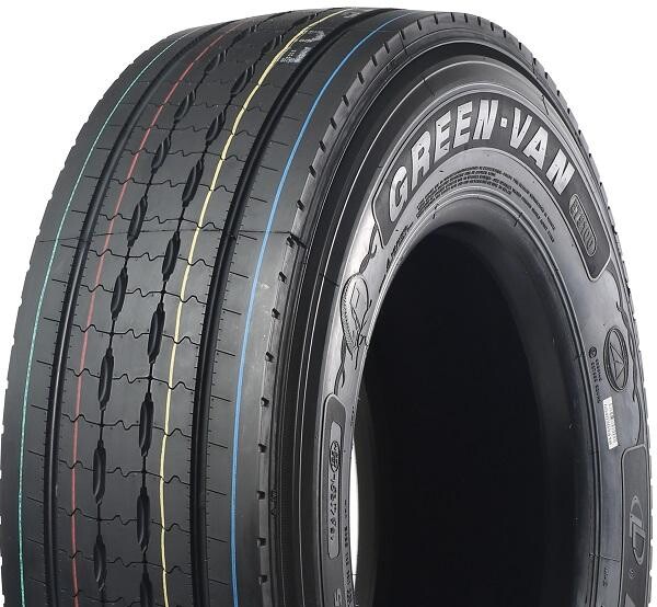 kuorma-auton etuakselin rengas 315/80r22.5 ccw cws10esr