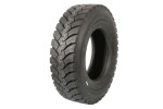 kuorma-auton rengas, veotelg => 20" crosswind