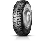 kuorma-auton vetorengas 315/80R22.5 PIRELLI TG88 156/150K