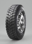 kuorma-auto 315/80R22.5 PIRELLI TG : 01S M+S 156/150K