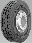 kuorma-auton etuakselin rengas rac 55 315/80r22.5 161/157 k