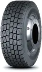 Veosilla rengas, kuorma-auto Artic D25 315/80r22.5 156/153k