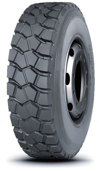 Veosilla rengas, kuorma-auto Smart Terra D27 315/80r22.5 157/154k
