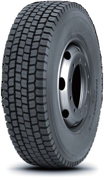 kuorma-auton rengas  315/80R22.5 CTZ TRANSD28 Trans D28