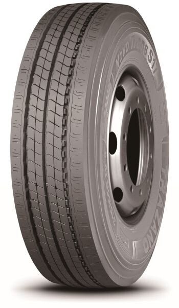 Novo Trans S17