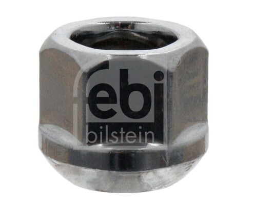 Wheel Nut 92-02 HONDA ACCORD, CIVIC 94-06, CRX 93-95, HYBRID 2006, SHUTTLE 93-95, CONCERTO 93-96, 00-05 INSIGHT, INTEGRA 1996, LEGEND 93-04, 93-01 PRELUDE , VIGOR 93-94
