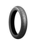 motorcycle road tyre bridgestone 3.25-19 tl 54h battlax bt46 front
