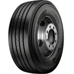 385/55R22.5 Giti GTR955 164K (158L) M+S 3PMSF Trailer REGIONAL BBA69