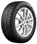 henkilöauton nastarengas 235/55R17 103T BRIDGESTONE Blizzak Spike03 XL