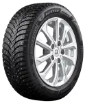 henkilöauton nastarengas 195/65R15 95T BRIDGESTONE Blizzak Spike03 XL