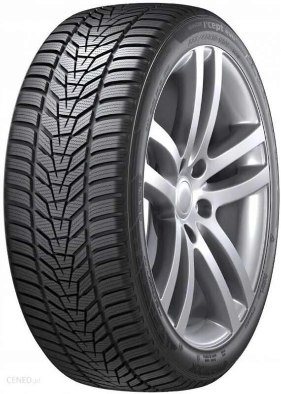 henkilöauton / maasturin kitkarengas 295/45R20 HANKOOK WINTER I*CEPT EVO3 X (W330A) 114V XL NC0 DOT23 Studless CBB74 3PMSF M+S