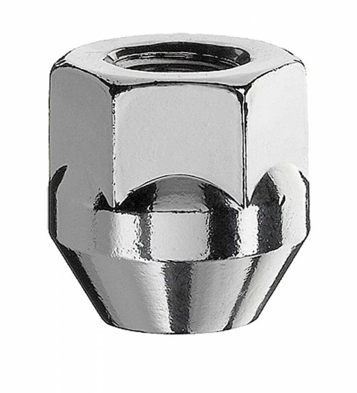 mutteri m12x1.50/25/21 (avoin. p25. ch21)