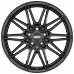alumiinivanne Fondmetal Thoe Glossy Black 8x19" 5x120 ET29 keskireikä 72.6