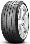 henkilöauton / maasturin kesärengas 275/45R20 110Y PIRELLI P Zero (2016) XL * RFT