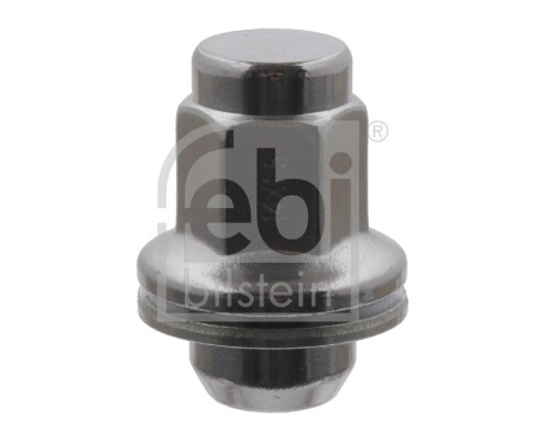 Wheel nut TOYOTA LAND CRUISER 90 (_J9_) - 4.2 TD 98 -