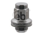 Wheel nut TOYOTA LAND CRUISER 90 (_J9_) - 4.2 TD 98 -