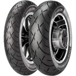 moottoripyörän rengas 180/70B15 Metzeler ME 888 MARATHON ULTRA 76H TL CRUISING Rear