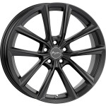 alumiinivanne Breyton BR-I Matt Black 8x19" 5x112 ET27 keskireikä 66.6