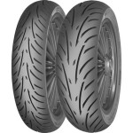 skootterin / mopon rengas 80/80-16 Mitas TOURING FORCE-SC 45P TL mopon TOURING