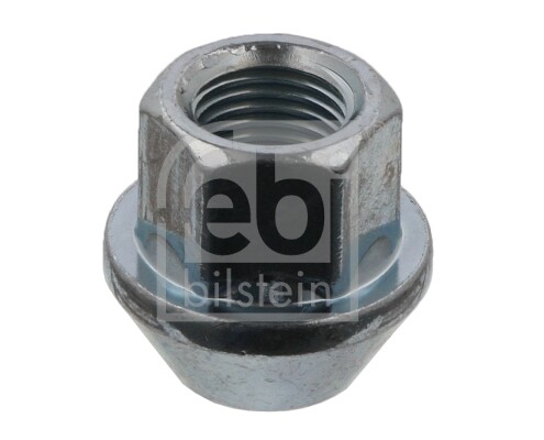 Wheel bolt front/rear (M12, pituus 23mm) CHEVROLET MATIZ, SPARK; DAEWOO MATIZ 09.98-