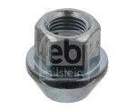 Wheel bolt front/rear (M12, pituus 23mm) CHEVROLET MATIZ, SPARK; DAEWOO MATIZ 09.98-