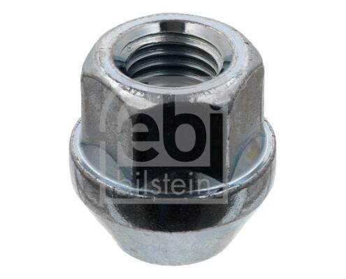 Wheel bolt front/rear (M12, pituus 25mm) CHEVROLET AVEO / KALOS, LACETTI, NUBIRA, REZZO; DAEWOO LACETTI, NUBIRA, TACUMA / REZZO 06.99-