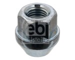 Wheel bolt front/rear (M12, pituus 25mm) CHEVROLET AVEO / KALOS, LACETTI, NUBIRA, REZZO; DAEWOO LACETTI, NUBIRA, TACUMA / REZZO 06.99-
