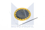 sisärengas paikkarasia jopa R 01 40MM