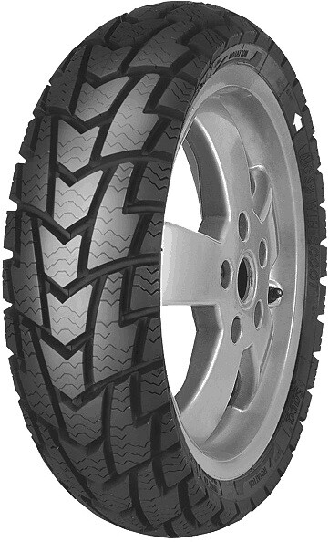 [3001573110000] mopon rengas skuter/moped MITAS 3.50-10 TL/TT 51P MC32 WIN SCOOT etu - taka