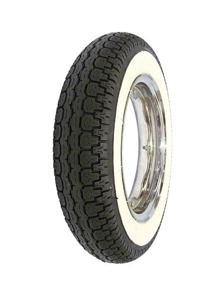 mitas skootterin rengas 3.50-10 tt 51 j b14 etu/taka